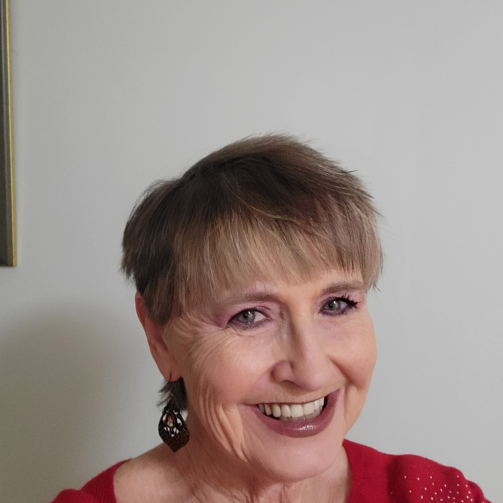 Meet your Posher.. Kathy